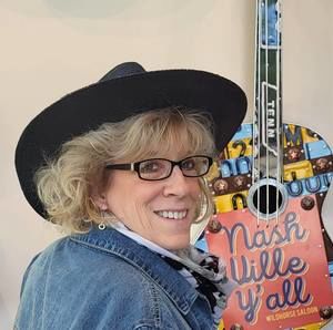 Meet your Posher, Tracee